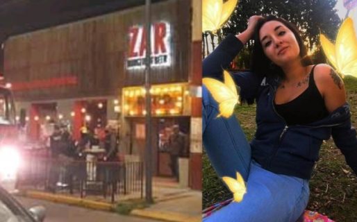 Según el dueño del bar donde murió una joven tras una explosión “no pasó nada grave, se prendió fuego la chica”