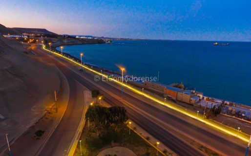 Jueves despejado y con 19 grados de máxima