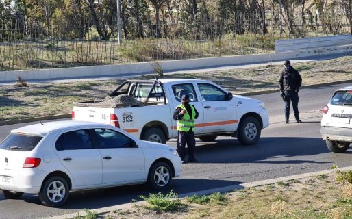 Massoni le contestó a Macharashvili: «No son épocas de tibios u opinólogos»