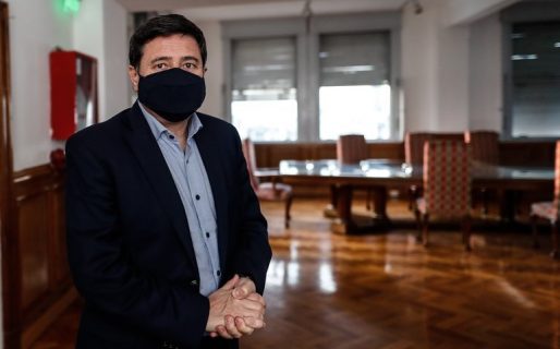 Qué dijo el ministro de Desarrollo sobre el cuarto pago del bono de Anses de $10.000