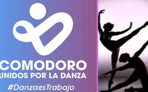 Comodoro Unidos Por la Danza organiza una campaña para el Hospital Regional
