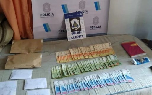 Una mujer de 71 años mató a su “amiga” de 81 con un palo de amasar para robarle 100 mil pesos