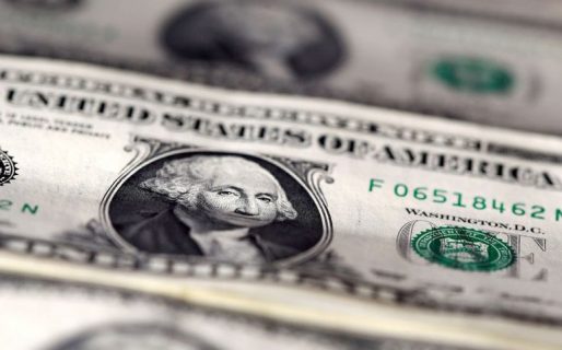 El dólar libre sube $5 y alcanza un precio récord de $163