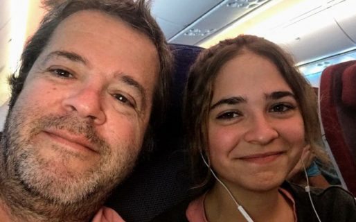 “Pagamos el viaje de egresados en dólares, tuvimos que cancelar por la pandemia y ahora la empresa nos ofrece devolver en pesos”