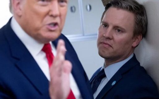 El jefe de campaña de Donald Trump también dio positivo de coronavirus