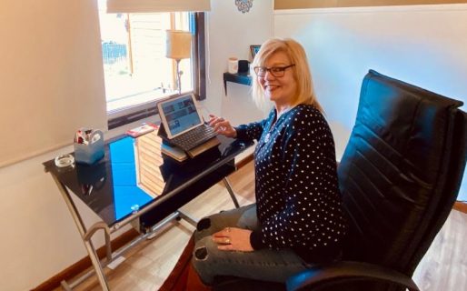 “Aprobamos un Presupuesto acorde a lo que necesita la Argentina para proyectarse a futuro, y con fuerte pespectiva de género”