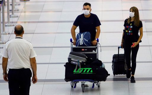 Identificaron un nuevo caso de la variante Delta en Argentina