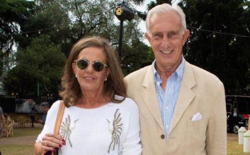 El empresario Jorge Neuss mató a su esposa y se quitó la vida