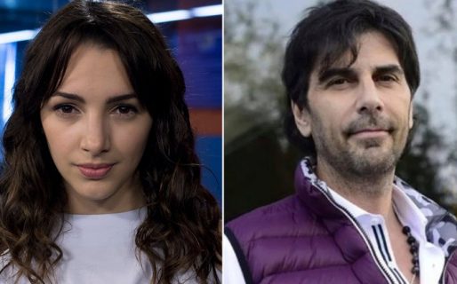 Thelma Fardin: “Lo tengo que ir a perseguir a Juan Darthés también a Brasil”