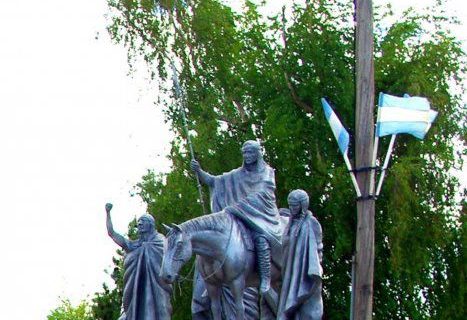 El martes será feriado provincial