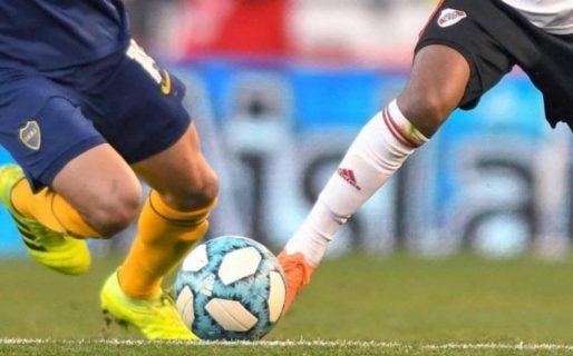 Tras el brote en varios equipos, el fútbol argentino vuelve a fase 1
