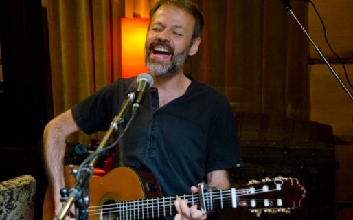 Murió a sus 54 años el artista Gabo Ferro