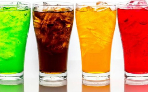 Consumir gaseosas dietéticas podría causar problemas cardiovasculares