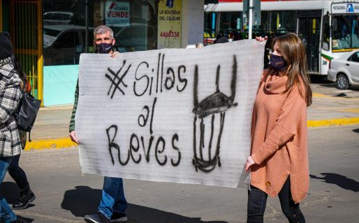 Gastronómicos advierten que “si hay más restricciones se tomarán medidas”