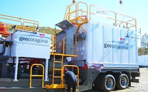 Para el CEO de Geopatagonia “estamos lejos de visualizar un camino de recuperación”