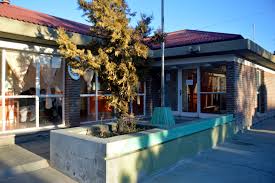 Activaron el protocolo en el Hogar de Ancianos Pablo VI