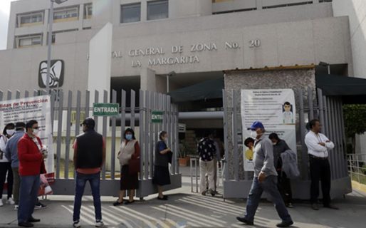Dieron por muerto a un bebé prematuro y su padre descubrió que estaba vivo cuando fue a buscarlo a la morgue