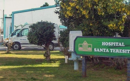 Murió el primer policía de Chubut por Covid-19