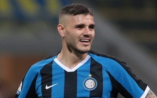 La “otra traición”: Icardi podría jugar en el Milan
