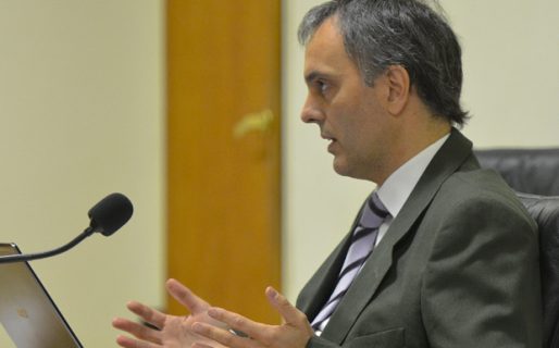 «Fui revictimizada otra vez, sufrí golpes de los mas bajos por parte del abogado del violador»