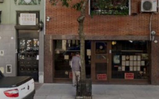 Se hicieron pasar por enfermeros hisopadores y asaltaron a una jubilada