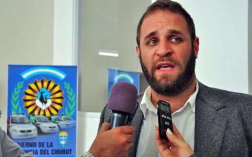 Glinski: “La provincia no explota porque el Gobierno nacional la asiste”