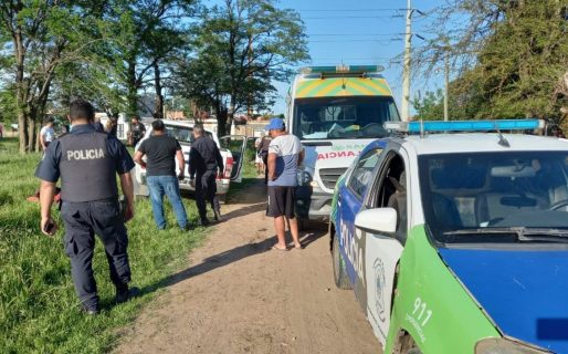 Quién es el jubilado que mató a los ladrones que intentaron robarle la camioneta