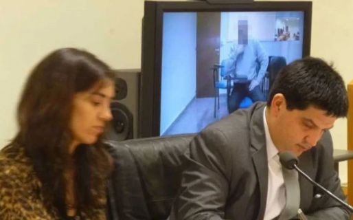 Mañana serán los alegatos en el juicio por “abuso sexual ultrajante” en oficina municipal