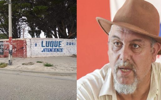 Denuncian que un funcionario municipal usurpó una casa hace tres años y sigue sin devolverla