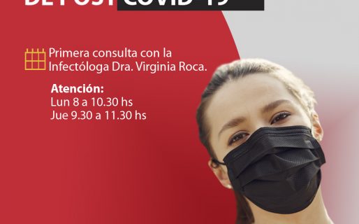 La Española lanza la atención post COVID-19