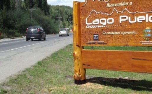 «Hay un 70% de cabañas ocupadas en Lago Puelo”