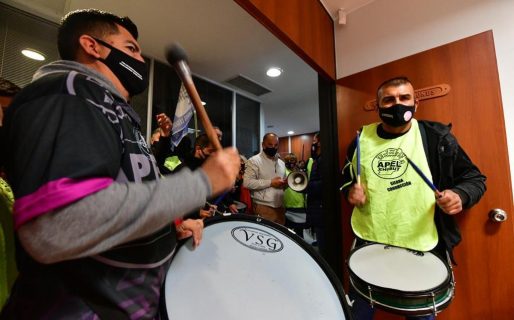 APEL rechaza la sesión virtual de Diputados y elevarán la denuncia por «incumplimiento de deberes de funcionarios públicos»