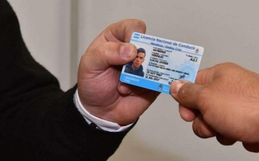 Reabrió la oficina de licencias de conducir en Kilómetro 3