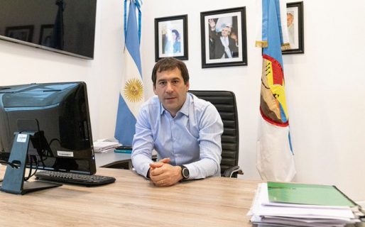 Luque: «Un año difícil de muchísimo crecimiento para todos»