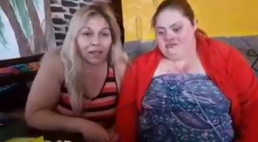 «Quiero salvarle la vida a mi hija trayendo un médico a mi casa»