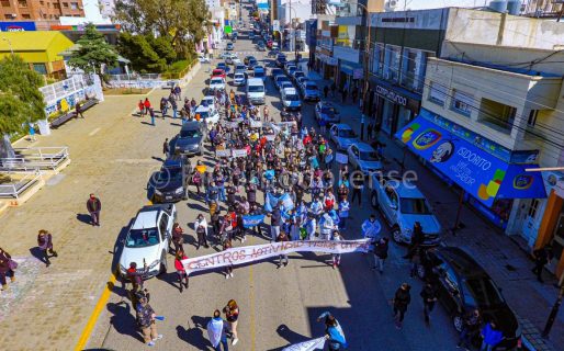 Sin respuestas de las autoridades, centros de bienestar físico vuelven a manifestarse este viernes