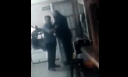Un comerciante denunció abuso de autoridad por parte de empleados municipales