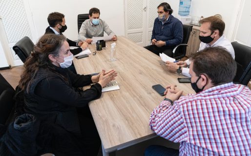 La Municipalidad de Comodoro dispuso nuevas exenciones impositivas a los comercios más afectados por la pandemia