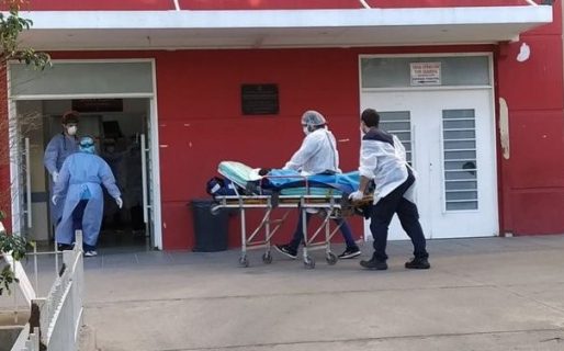 Un hombre asesinó a puñaladas a su hijo de 10 años e hirió de gravedad a su hija de 6
