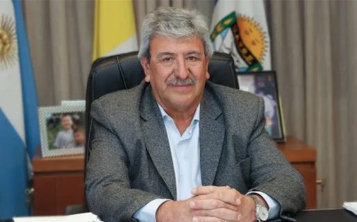 Murió el líder de UATRE Ramón Ayala por coronavirus