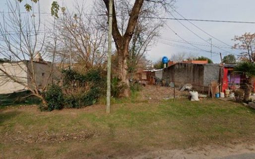 Detienen a un hombre que mató a un joven que habría intentado usurpar su terreno