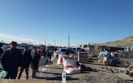 El fantasma de fin de año ya preocupa al Gobierno