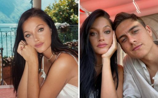 ¿Dybala y Oriana Sabatini esperan un bebé? Aseguran que la modelo cursa un embarazo hace dos meses