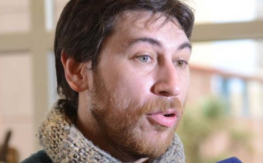 El radicalismo chubutense recordará a Abel Amaya