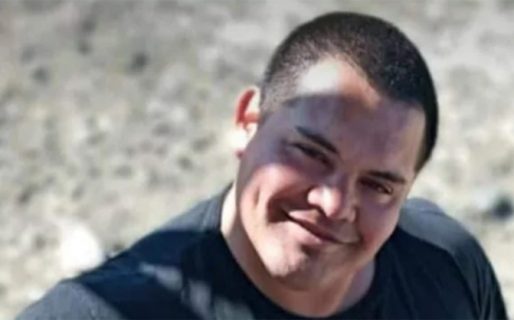 Falleció el hombre que había sufrido quemaduras con su pequeño hijo en zona de chacras de Km 8