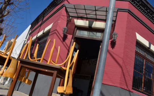 “Estamos pagando la inoperancia del sistema político”