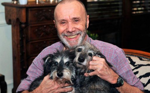 Murió Raúl Portal a los 81 años