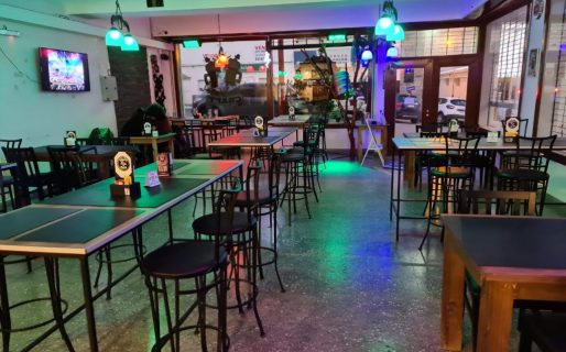 “Comodoro está paralizado, el panorama es muy sombrío”