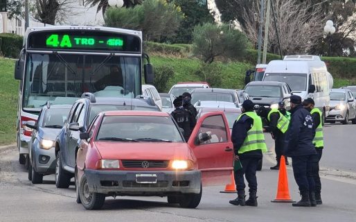 Las multas por no respetar la terminación del DNI van hasta $1.022.000 de pesos