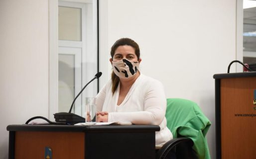 Ana Clara Romero habló de los negocios inmunes a la pandemia y apuntó al Municipio